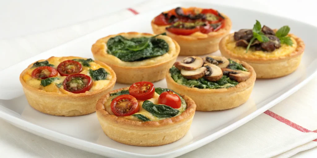 puff pastry breakfast recipes