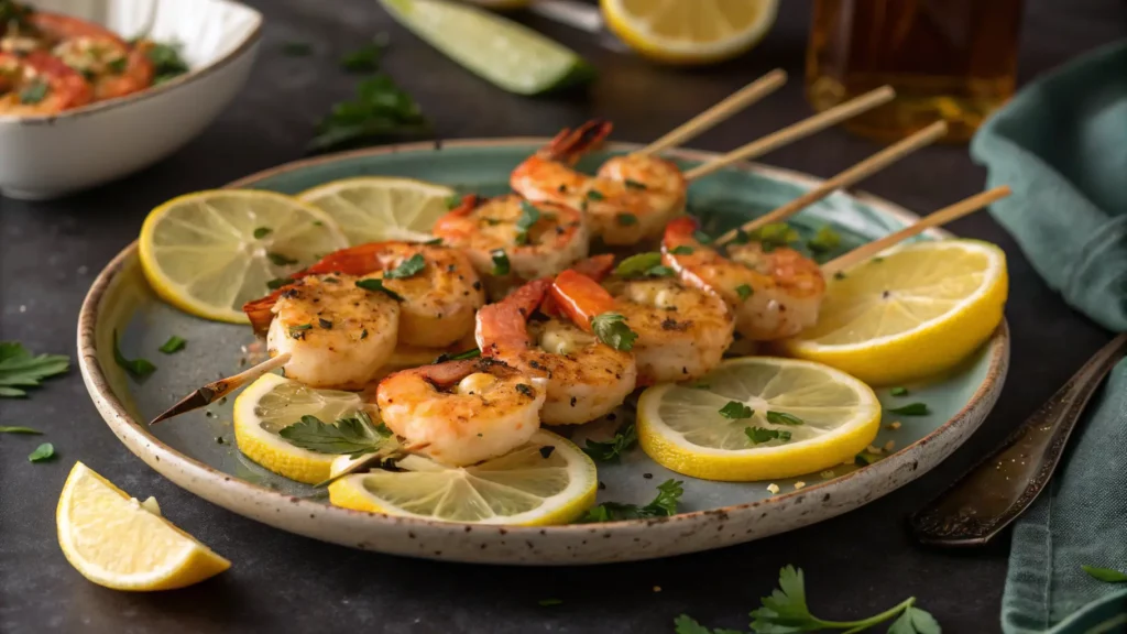 beach dinner recipes