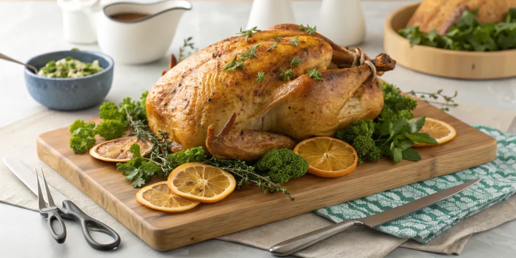 Thanksgiving dinner recipes Pinterest